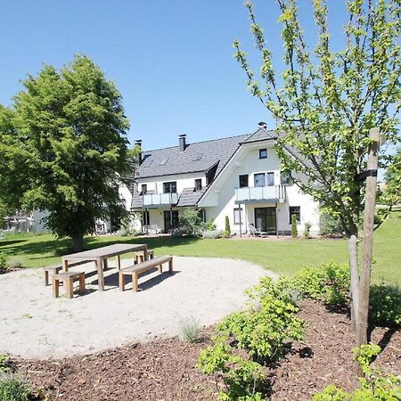Strandnahe Fewo Mit Terrasse, Gratis Nutzung Vom Ahoi Erlebnisbad Und Sauna In Sellin - Rex Rugia Fewo 11-3 Lobbe Exteriör bild