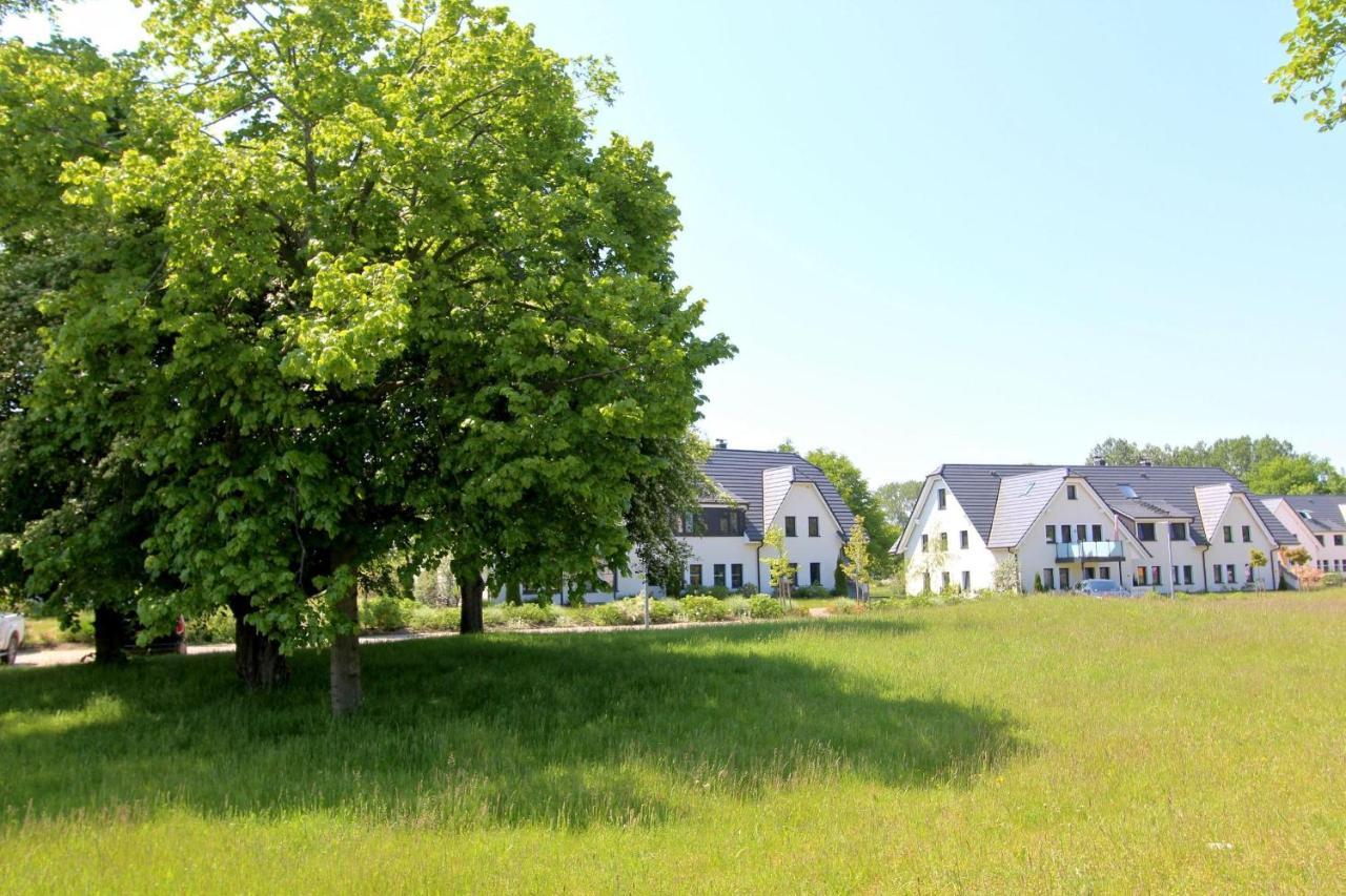 Strandnahe Fewo Mit Terrasse, Gratis Nutzung Vom Ahoi Erlebnisbad Und Sauna In Sellin - Rex Rugia Fewo 11-3 Lobbe Exteriör bild